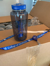 Load image into Gallery viewer, UK College of Medicine Lanyards (Buy 2 Get +1 Free)
